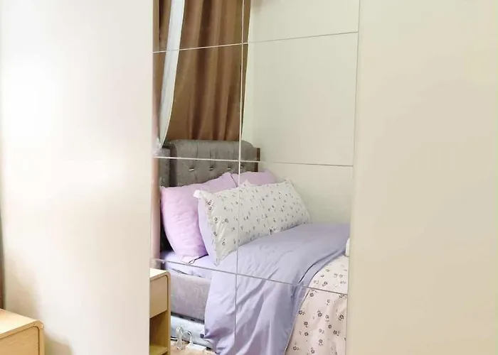 Shore Residences, Walking Distance To Moa And Near Airport Manila