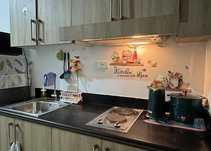 Apartment Shore Residences, Walking Distance To Moa And Near Airport *