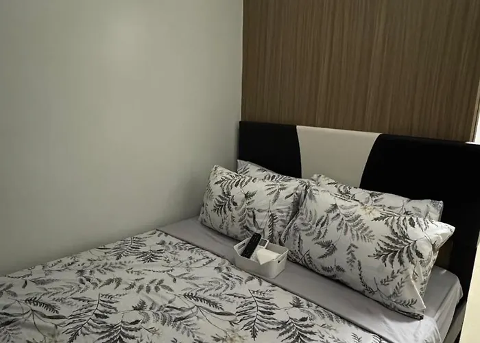Shore Residences, Walking Distance To Moa And Near Airport * Manila