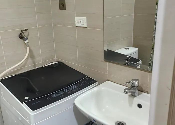 Shore Residences, Walking Distance To Moa And Near Airport * Manila