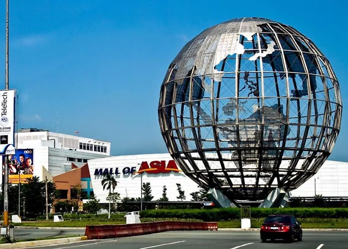 Apartment Shore Residences, Walking Distance To Moa And Near Airport *