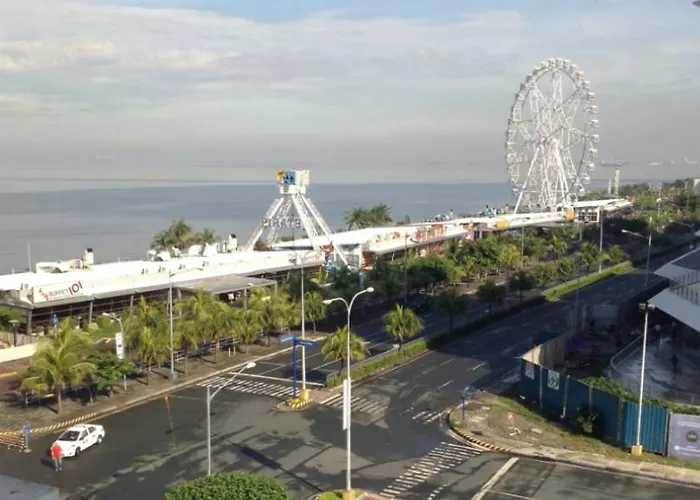 Apartment Shore Residences, Walking Distance To Moa And Near Airport